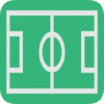 Logo of Estadios de fútbol android Application 